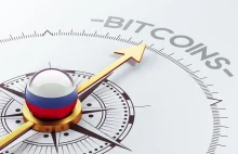 Rosja chce stworzyć mocną konkurencję dla popularnego na świecie bitcoina