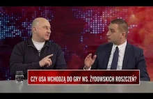 Czy USA wchodzą do gry w sprawie żydowskich roszczeń?