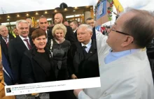 Rząd i posłowie PiS nie mieli czasu na wybór nowego prezesa NBP. Byli u...