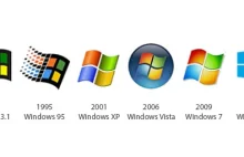 Windows - Nowe logo