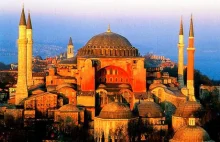 Turcja: Kościoły na wymarciu!