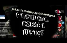 Za 24 godziny premiera ( Wstęp ) \"Pozdrowienia.pl Z odrobiną humoru\" |...