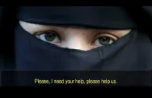 Uciekła do Syrii i dołączyła do ISIS. Teraz prosi o pomoc w powrocie do Niemiec.