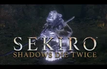 ⚔ Sekiro Shadows Die Twice ⚔ #19 Tajemnica Głębin Ashiny