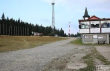 Czy na Polanie Jakuszyckiej powstanie stadion pilkarski ?