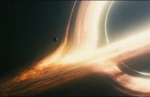 Odkryto miliony czarnych dziur pożerających materię "blisko" Ziemi.