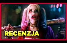 Suicide Squad - RECENZJA