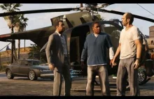 The making of Grand Theft Auto [eng]