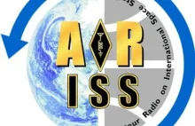 ARISS SSTV Award, czyli Hermaszewski znów w kosmosie