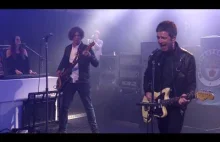 Noel Gallagher's High Flying Birds - It's a beautiful world (Live