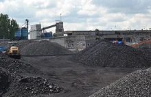 Rząd rezygnuje z zakazu importu rosyjskiego węgla