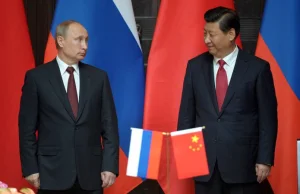 Rosja i Chiny przestaną przeprowadzać cyberataki na siebie nawzajem