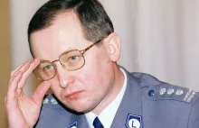 Prokuratura: gen. Marek Papała był przypadkową ofiarą złodziei samochodów