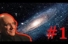 Jak działa wszechświat? - #1 rozmowa z X. prof. Hellerem
