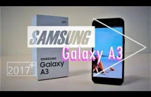 Samsung A3 2017 Мини версия Galaxy S7. Обзор и тест Samsung Galaxy A3 2017 a320f