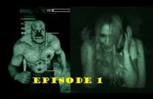 Outlast gameplay pewdiepie polak