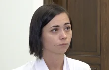 Katarzyna Pikulska nie przyjmie przeprosin. "Kolejna gierka TVP"