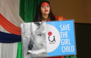 Indie: W 132 wioskach od miesięcy nie urodziła się żadna dziewczynka