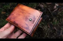 Zrób sobie portfel [DIY]