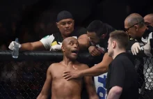 UFC 208 Anderson Silva The Spider vs Derek Brunson Fight highlights