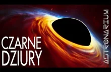 Czarne dziury - Astronarium odc. 77