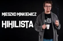 Mieszko Minkiewicz - Hihilista