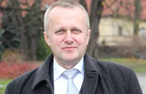 Prof. Ryba o europejskiej nagonce na Polskę: „Ataki będą zwielokrotnione....