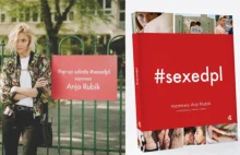 Anja Rubik wydała PODRĘCZNIK do edukacji seksualnej. Trafi do tysiąca szkół
