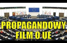 2-minutowy film, który perfekcyjnie podsumowuje logikę Unii Europejskiej