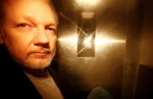 Los Assange'a w rękach sądu. Jest administracyjna decyzja o ekstradycji