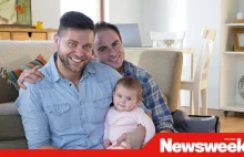 Newsweek manipuluje wnioskami z badania o dzieciach par homoseksualnych
