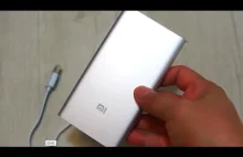 Portable Phone Charger 5000mAh Xiaomi Power Bank