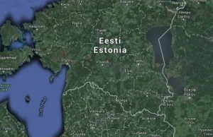 Rosyjscy dyplomaci sprawdzają mosty w Estonii [ENG]