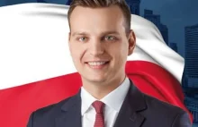 Robert Gwiazdowski popiera Jakuba Kuleszę (Konfederacja) do Sejmu RP!