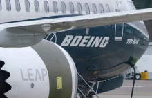 Problemy narastają dla Boeinga, ponieważ 737 MAX pozostaje uziemiony. (ENG)