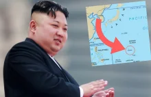Korea Płn. rozważa plan ataku na terytorium USA.