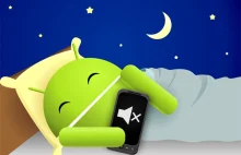 sleep as android