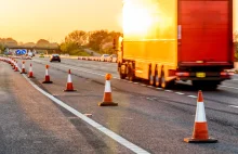 Zarządcy autostrady A4 (Katowice - Kraków) to trolle jakich mało!