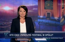 "Będą jeszcze błagać o powrót do Opola!". Kuriozalny wywiad Kurskiego