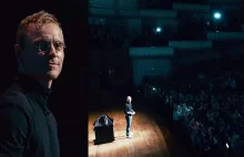 Zwiastun filmu „Steve Jobs”