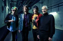 The Rolling Stones w Polsce w 2018? Są przecieki o koncercie