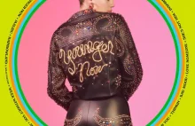 Miley Cyrus prezentuje „Younger Now” wraz z teledyskiem!