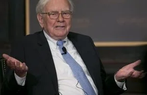 Spełniła się prognoza Buffetta sprzed 17 lat