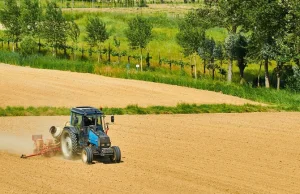 Polska na sprzedaż. Oficjalnie w rękach obcokrajowców są grunty o powierzchni...