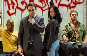 Nowy pełny zwiastun The Defenders. Superbohaterowie Netflixa w jednym serialu