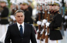 Węgry spłaciły resztę swego zadłużenia. I wyprasza MFW z Węgier