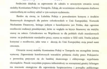 Posłowie nie chcą dać podwyżek policjantom - ZNAMI © fakty z Polski i ze Świata,