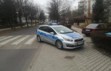 Ruch drogowy. Podwójne standardy polskiej policji
