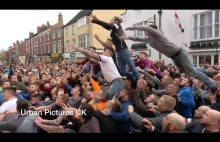 Atherstone Ball Game 2019
