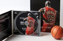 Michael Jordan – Życie. Posłuchaj bezpłatnie całego audiobooka!